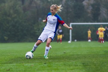 Bild 104 - B-Juniorinnen SV Henstedt Ulzburg - JSG S�dtondern : Ergebnis: 1:3